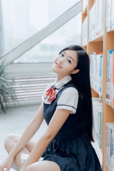 国风美少年