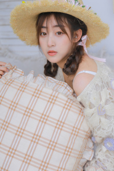在她的身上无度的索取